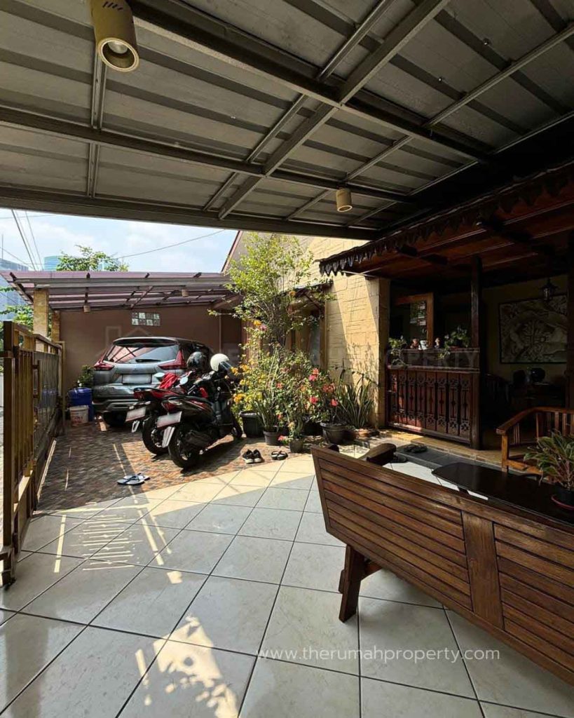 Rumah-1-Lantai-Kebayoran-Baru-Jakarta-Selatan-Lingkugan-Tenang-Dekat-Senopati-3