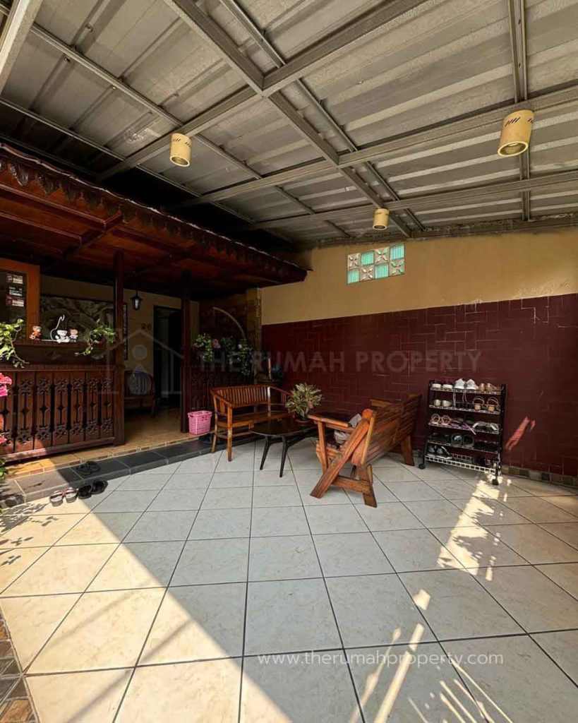 Rumah-1-Lantai-Kebayoran-Baru-Jakarta-Selatan-Lingkugan-Tenang-Dekat-Senopati-4