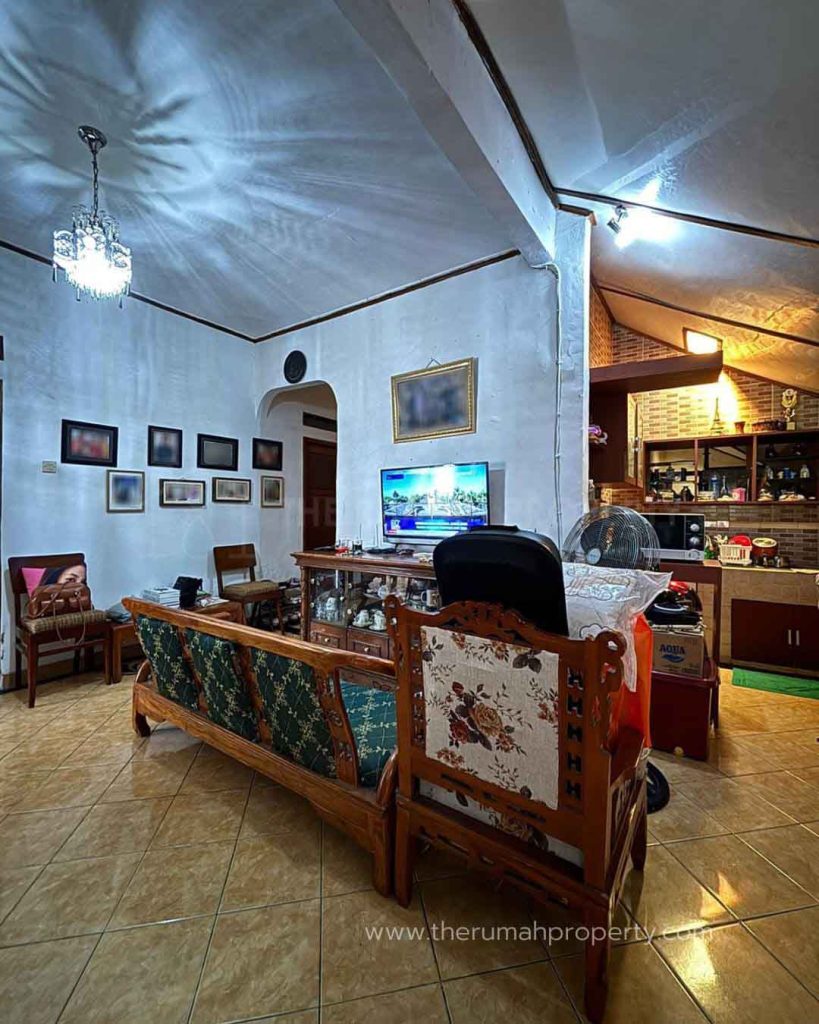 Rumah-1-Lantai-Kebayoran-Baru-Jakarta-Selatan-Lingkugan-Tenang-Dekat-Senopati-7