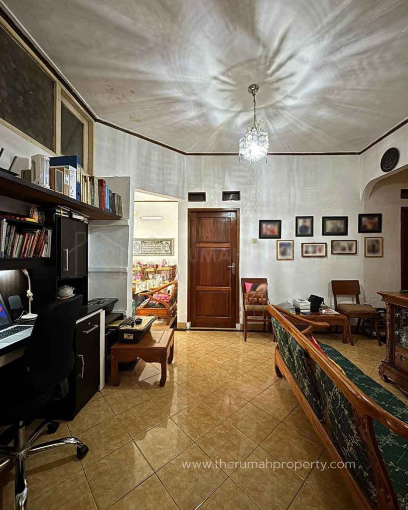 Rumah-1-Lantai-Kebayoran-Baru-Jakarta-Selatan-Lingkugan-Tenang-Dekat-Senopati-8