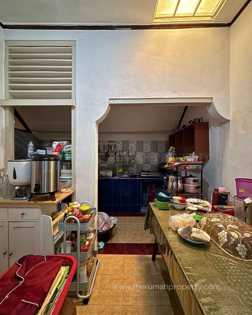 Rumah-1-Lantai-Kebayoran-Baru-Jakarta-Selatan-Lingkugan-Tenang-Dekat-Senopati-9