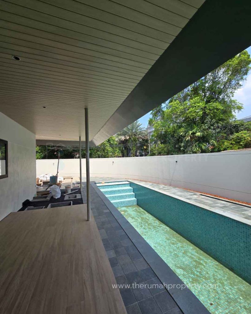 Rumah-1-Lantai-Lokasi-Premium-Kebayoran-Baru-Private-Pool-Dekat-ke-Senopati-2