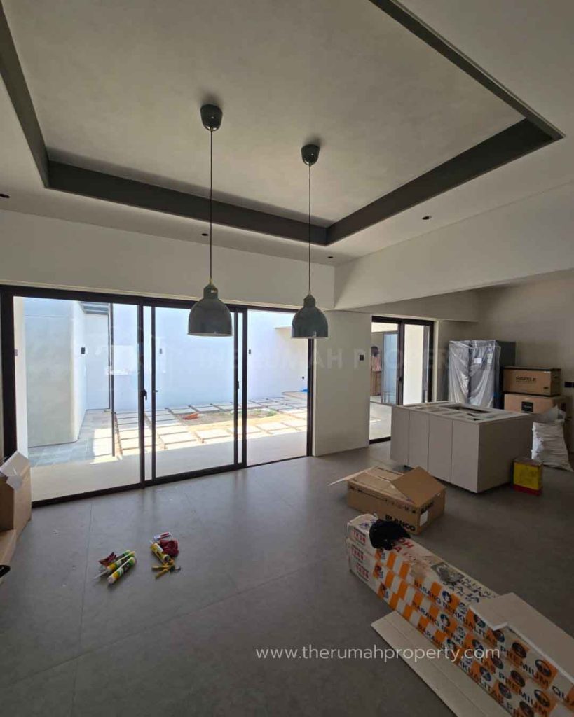 Rumah-1-Lantai-Lokasi-Premium-Kebayoran-Baru-Private-Pool-Dekat-ke-Senopati-5
