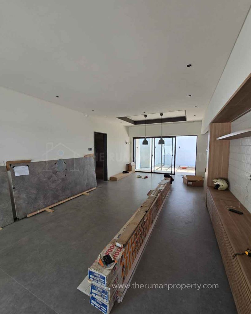 Rumah-1-Lantai-Lokasi-Premium-Kebayoran-Baru-Private-Pool-Dekat-ke-Senopati-7