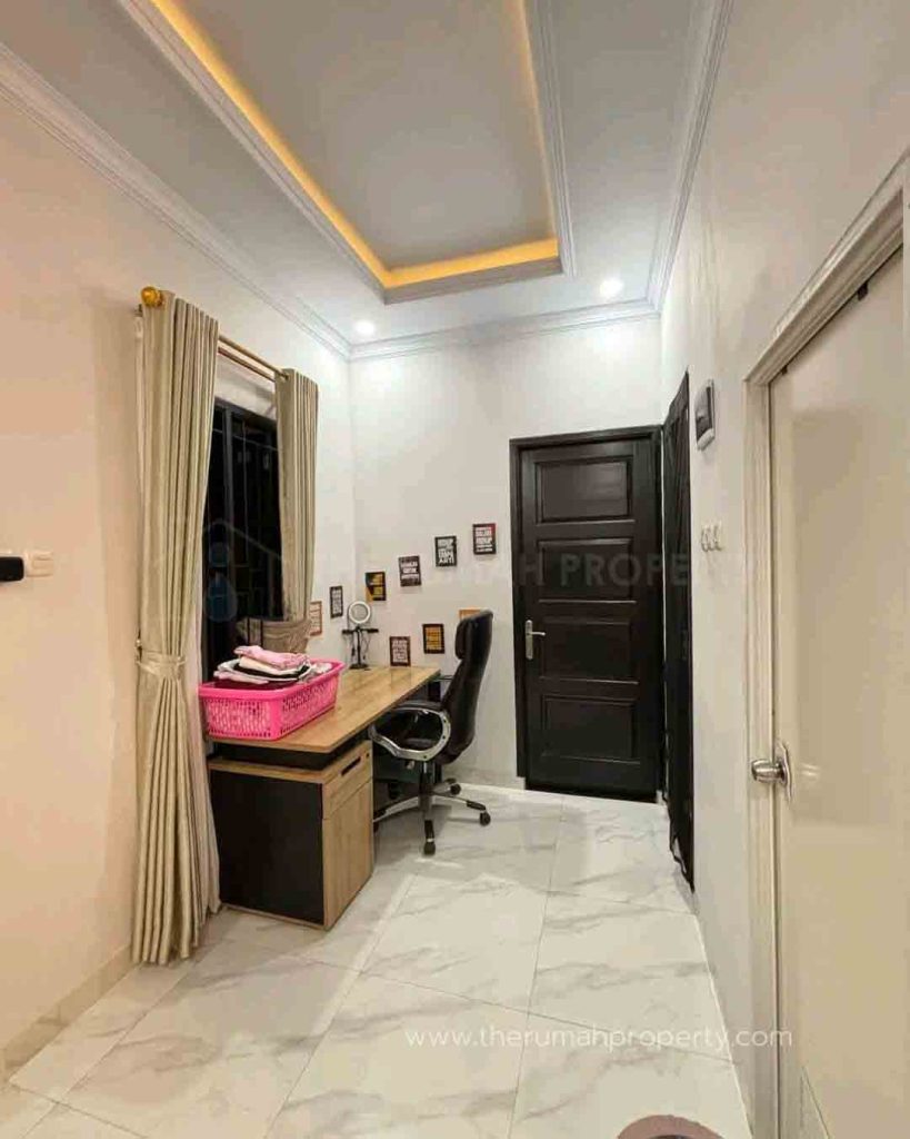 Rumah-2-Lantai-Desain-Modern-Fully-Furnished-Jagakarsa-10