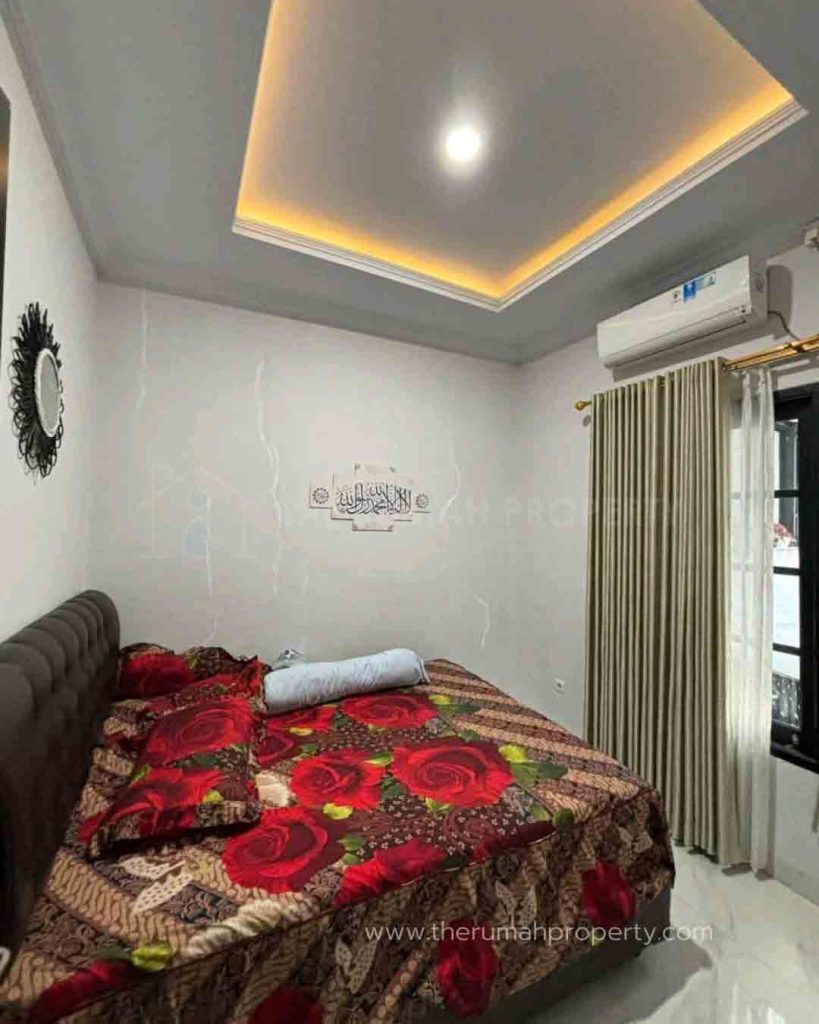 Rumah-2-Lantai-Desain-Modern-Fully-Furnished-Jagakarsa-8