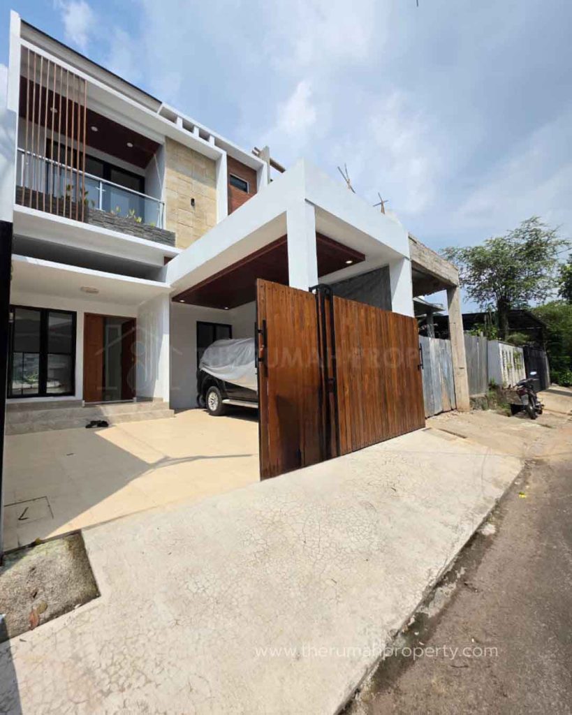 Rumah-2-Lantai-Dijual-di-Duren-Sawit-Jaktim-3-Kamar-Lay-Out-Lapang-1