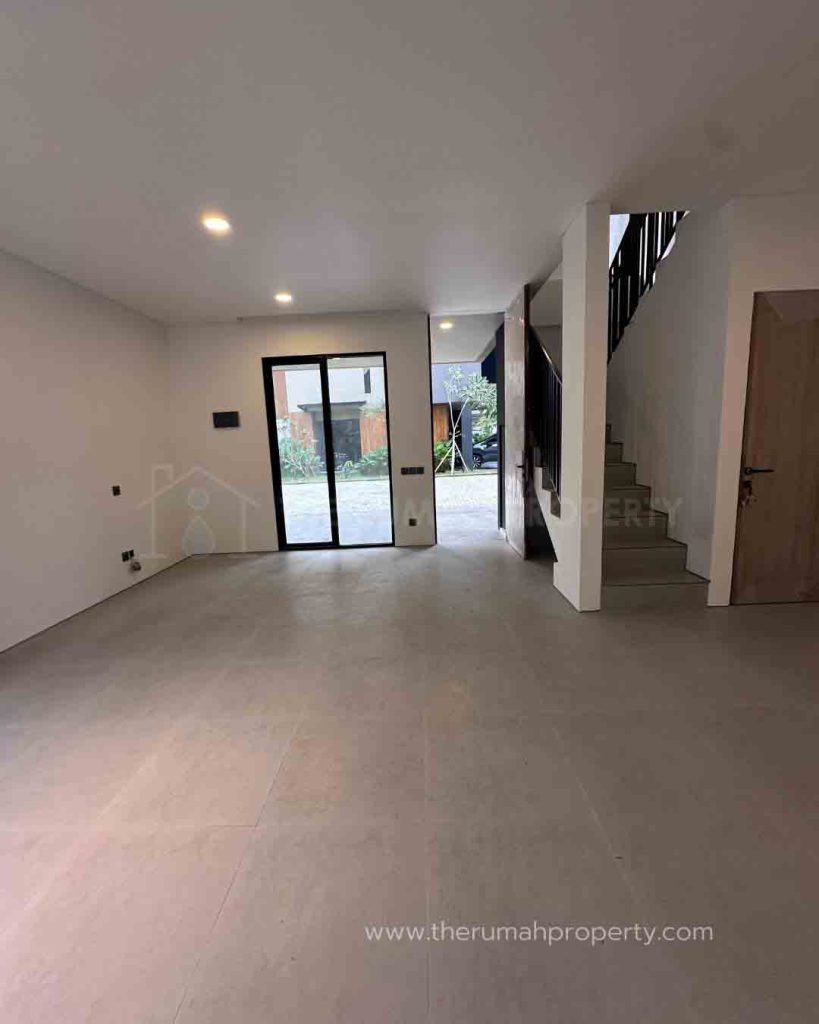 Rumah-3-Lantai-Dijual-di-Cavana-Lebak-Bulus-Jakarta-Selatan-5