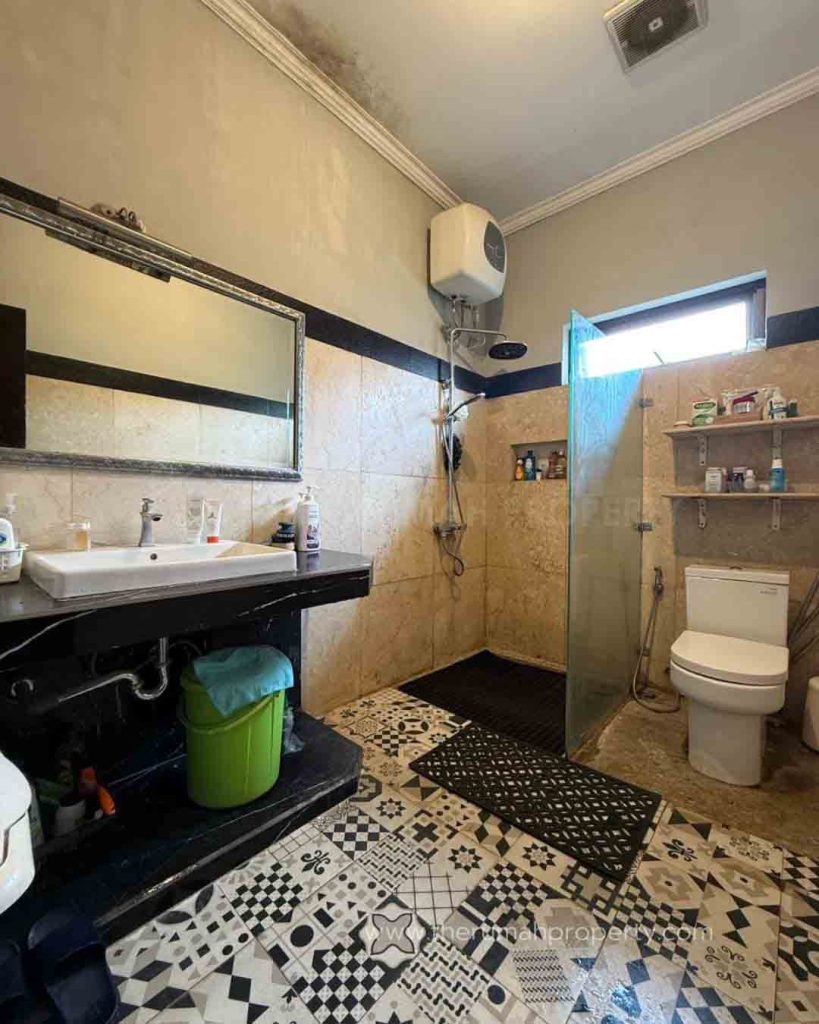 Rumah-Bagus-Semi-Furnished-Dalam-Komplek-Rempoa-Tangsel-Security-24-Jam-10
