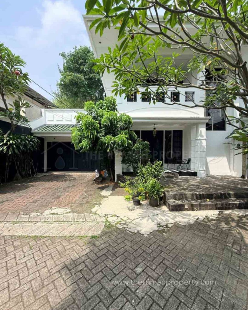 BAGKA KEMANG 21 M Griya Point Mei 26 - 3