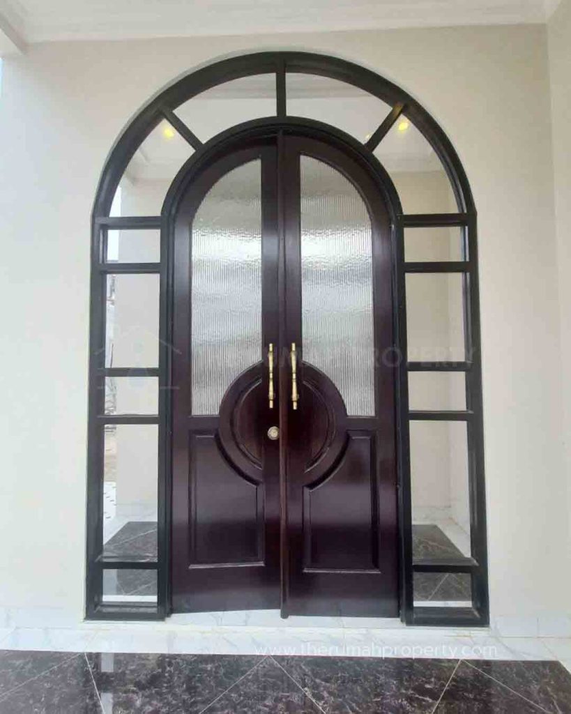 Rumah-Baru-1-Lantai-Harga-Murah-Cilodong-Depok-2