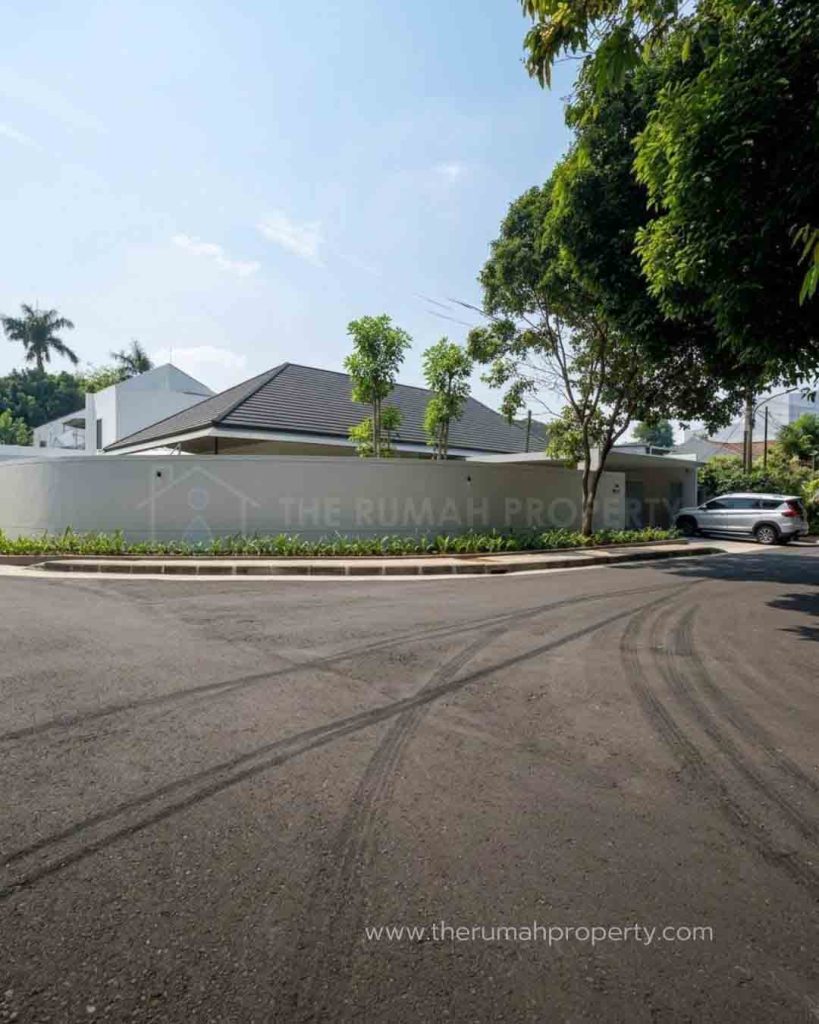 Rumah-Baru-1-Lantai-Lingkungan-Elit-Kebayoran-Baru-Sekangkah-ke-Senopati-Jaksel-1