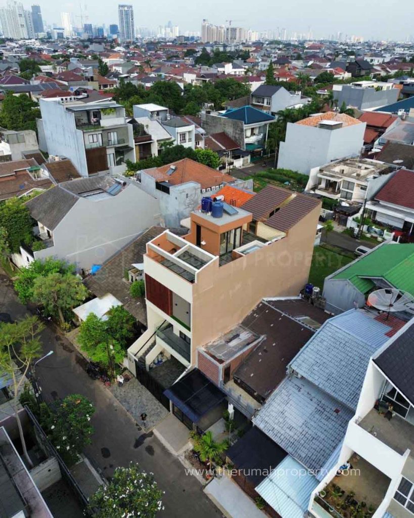 Rumah-Baru-3-Lantai-Dalam-Komplek-Perumahan-Puri-Indah-Kembangan-Jakbar-1