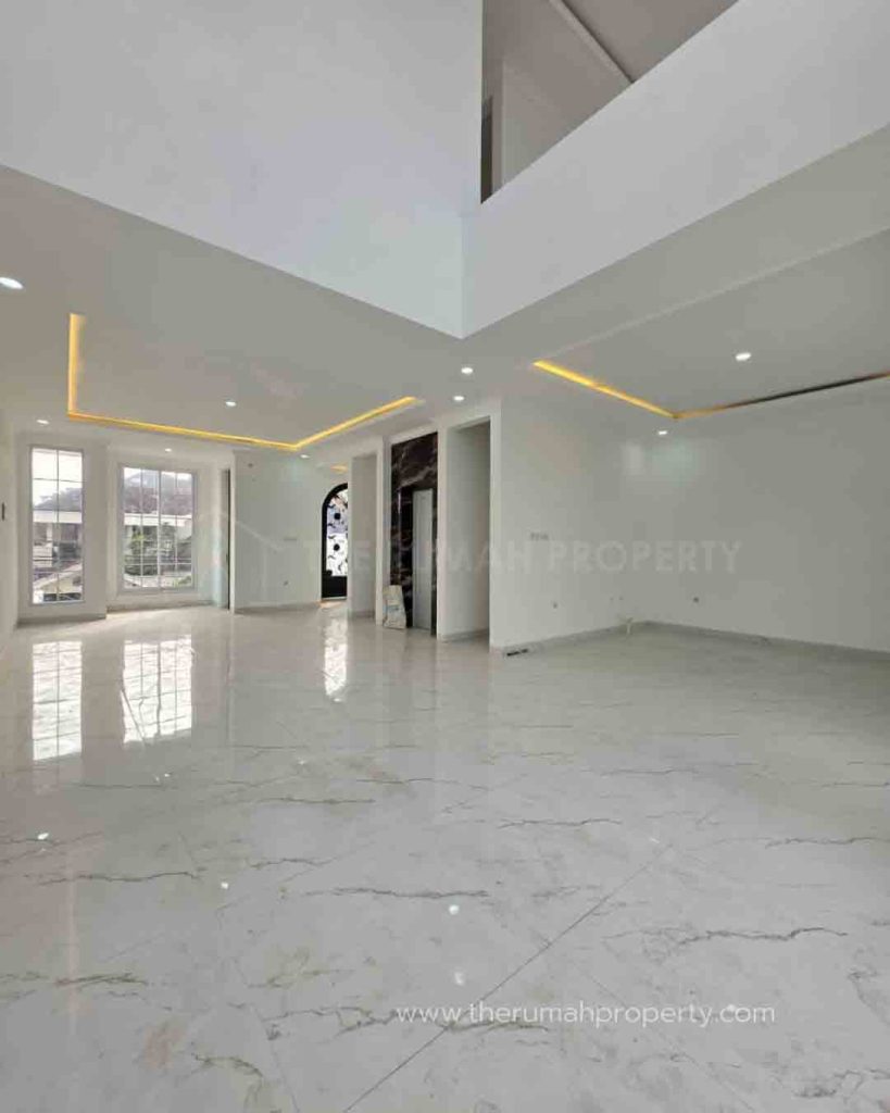 Rumah-Baru-3-Lantai-Dijual-di-Tebet-Jakarta-Selatan-Fasilitas-Kolam-Renang-dan-Lift-Pribadi-8