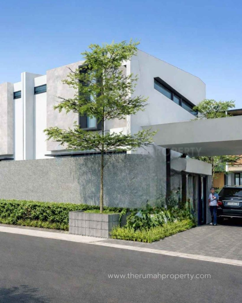 Rumah-Baru-Desain-Modern-2-Lantai-Pasar-Minggu-Jaksel-Dekat-ke-Pejaten-Village-1