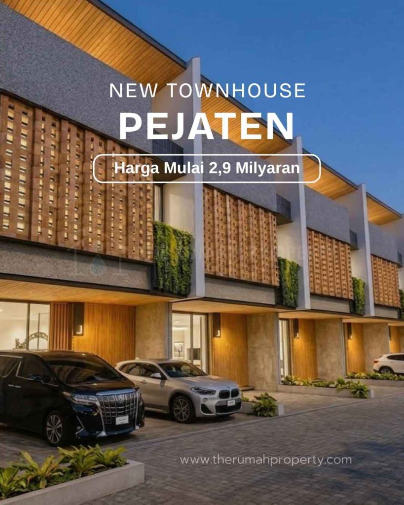 Rumah-Baru-Desain-Modern-2-Lantai-Pasar-Minggu-Jaksel-Dekat-ke-Pejaten-Village-3