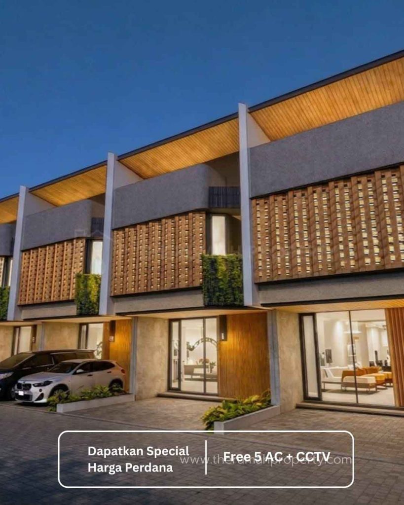 Rumah-Baru-Desain-Modern-2-Lantai-Pasar-Minggu-Jaksel-Dekat-ke-Pejaten-Village-4
