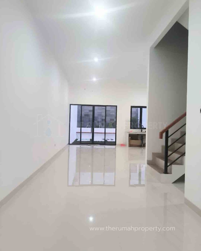 Rumah-Baru-Desain-Modern-Dalam-Komplek-Duren-Sawit-Jakarta-Timur-5