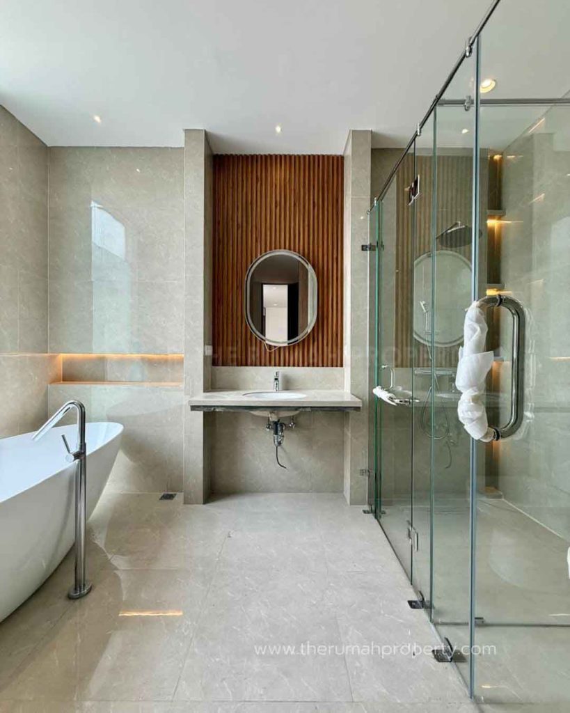Rumah-Baru-Dijual-Private-Pool-Modern-Tropikal-Kemang-Jakarta-Selatan-11