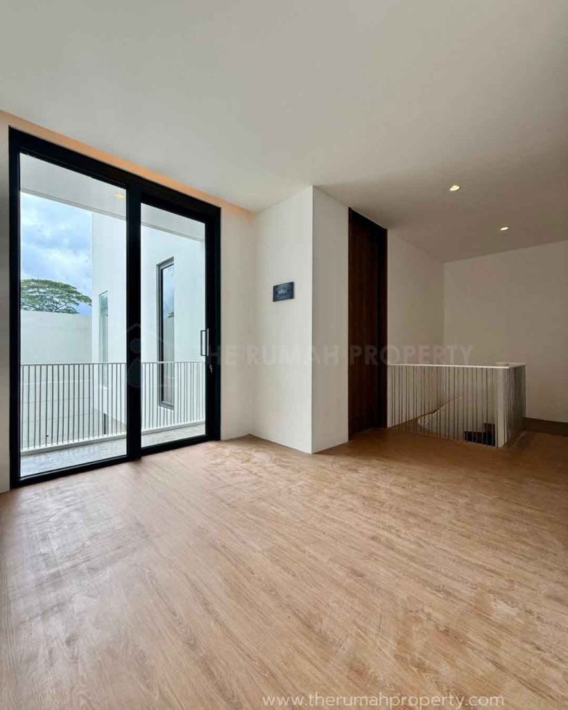 Rumah-Baru-Dijual-Private-Pool-Modern-Tropikal-Kemang-Jakarta-Selatan-7