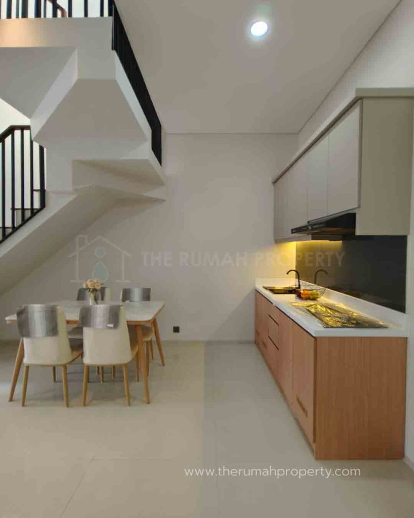 Rumah-Baru-Dijual-di-BSD-City-Dalam-Komplek-Jalan-Lebar-3