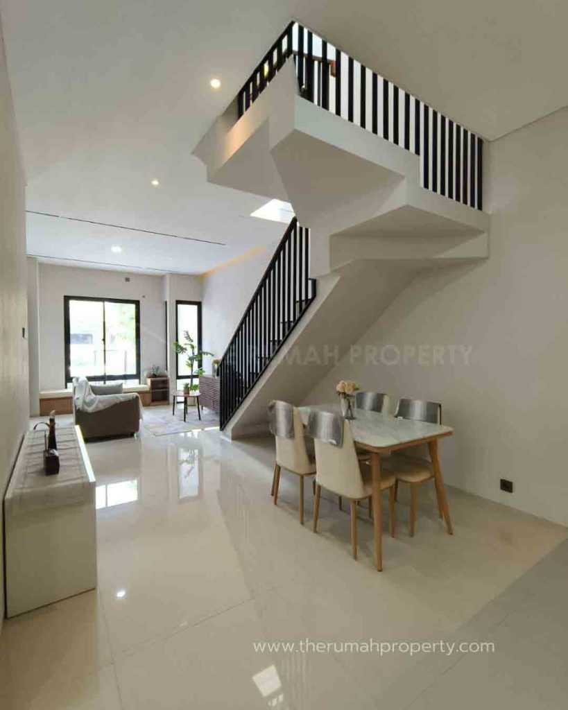 Rumah-Baru-Dijual-di-BSD-City-Dalam-Komplek-Jalan-Lebar-4