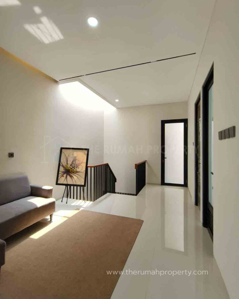 Rumah-Baru-Dijual-di-BSD-City-Dalam-Komplek-Jalan-Lebar-6