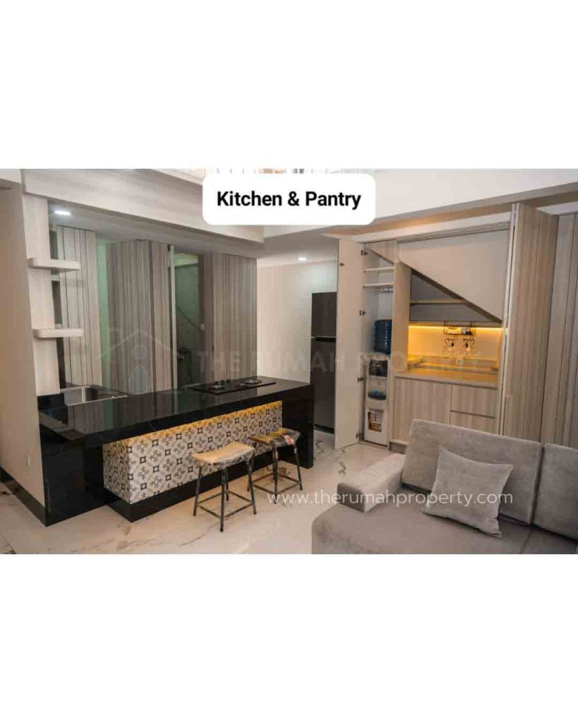 Rumah-Baru-Fully-Furnished-Kavling-DPRD-Cibubur-Hadap-Timur-4