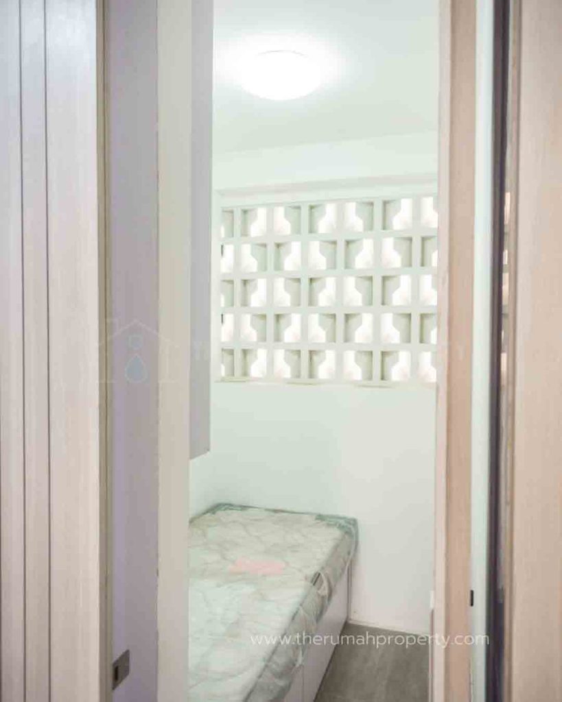 Rumah-Baru-Fully-Furnished-Kavling-DPRD-Cibubur-Hadap-Timur-7