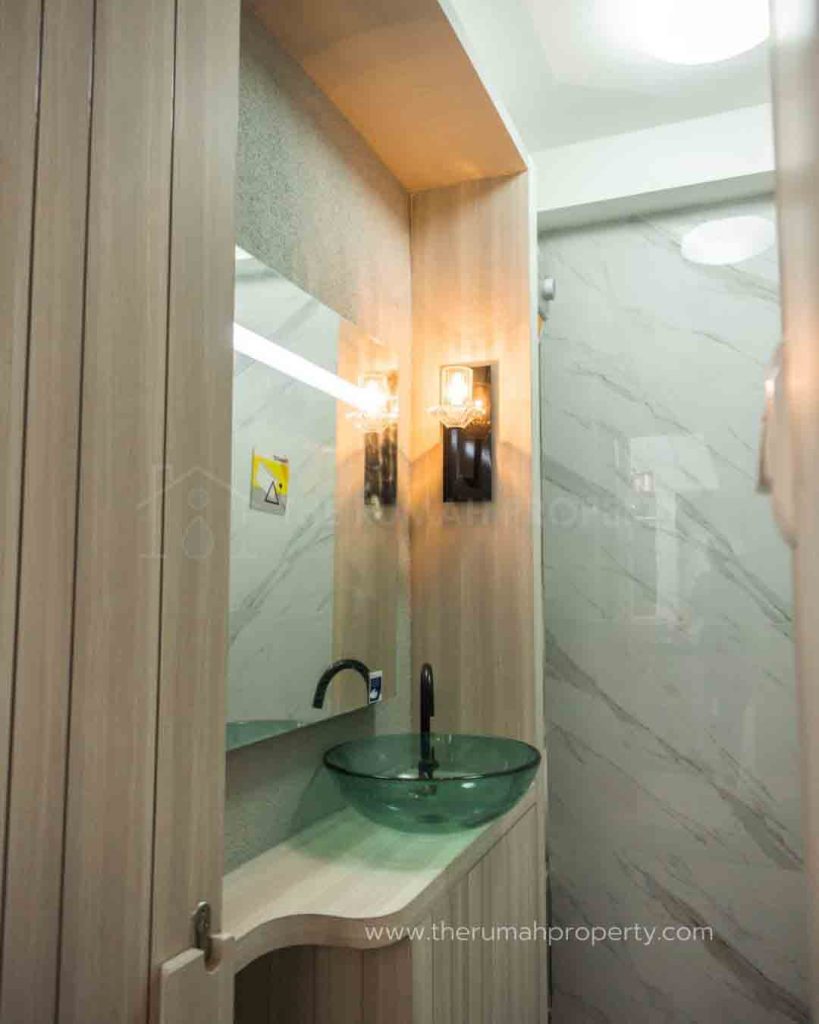 Rumah-Baru-Fully-Furnished-Kavling-DPRD-Cibubur-Hadap-Timur-8
