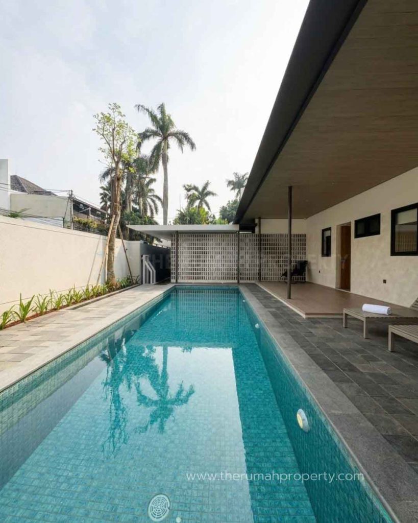 Rumah-Baru-Hook-1-Lantai-Dalam-Komplek-Kebayoran-Baru-Senopati-Area-3