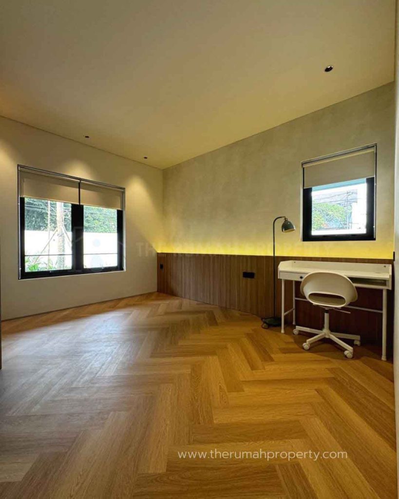 Rumah-Baru-Hook-1-Lantai-Dalam-Komplek-Kebayoran-Baru-Senopati-Area-8