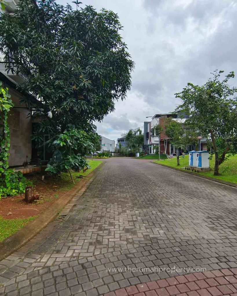 Rumah-Baru-Hook-American-Classic-Dijual-di-BSD-City-Dalam-Cluster-1