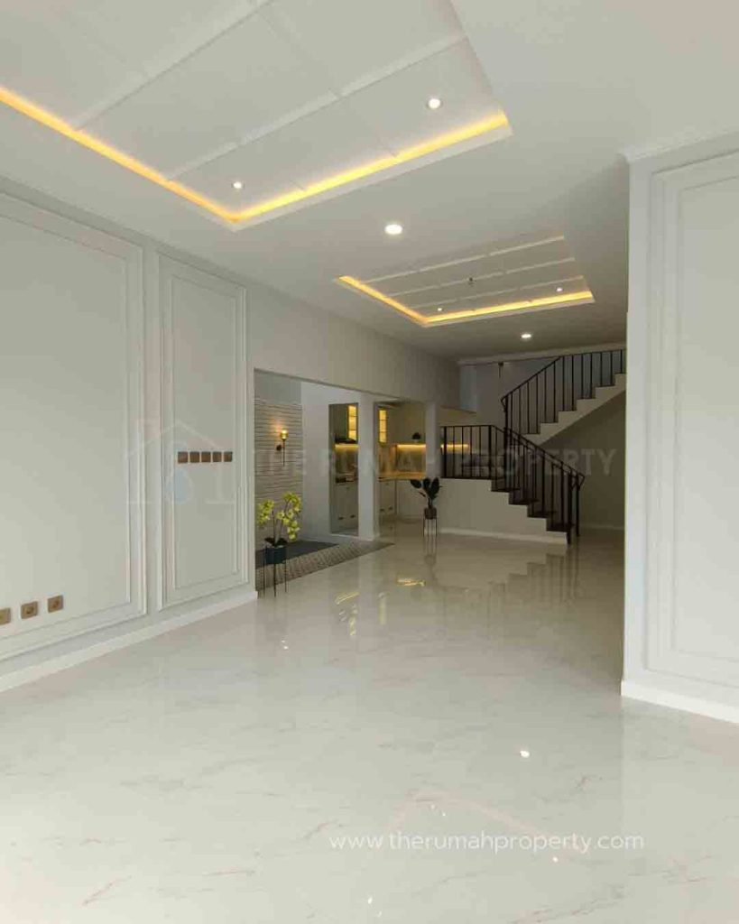 Rumah-Baru-Hook-American-Classic-Dijual-di-BSD-City-Dalam-Cluster-4