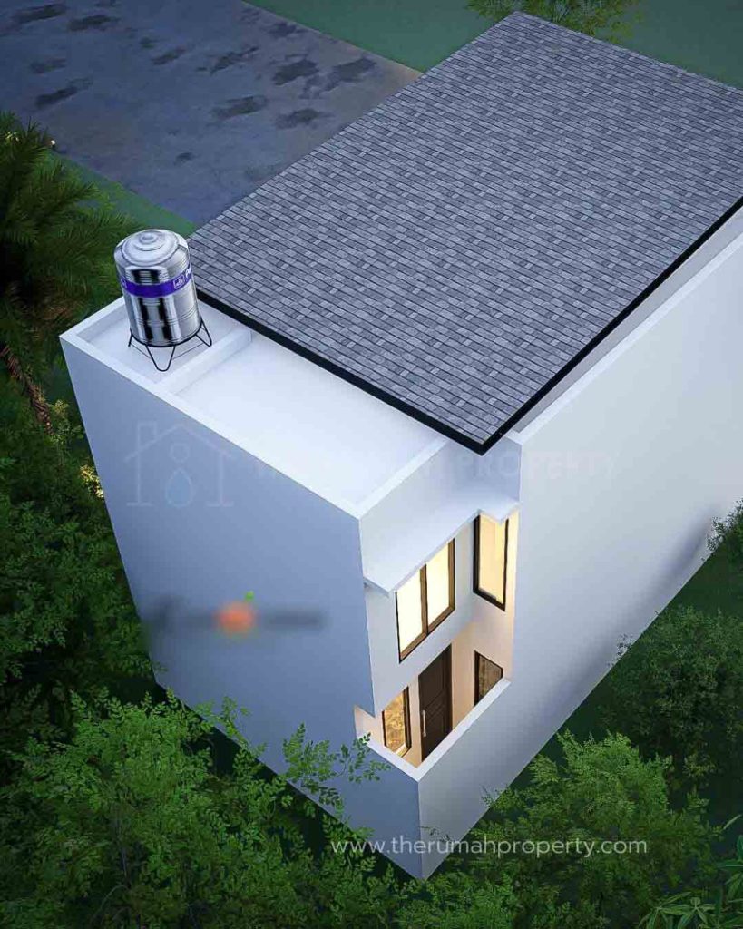 Rumah-Baru-Inden-Desain-Kontemporer-Jagakarsa-Jaksel-1