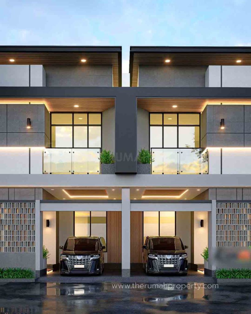 Rumah-Baru-Inden-Desain-Kontemporer-Jagakarsa-Jaksel-4