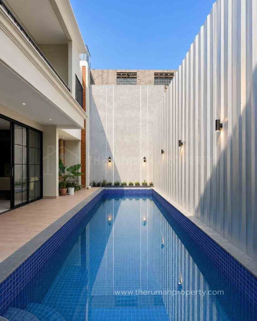 Rumah-Baru-Private-Pool-Dengan-Paviliun-Cempaka-Putih-Jakpus-2