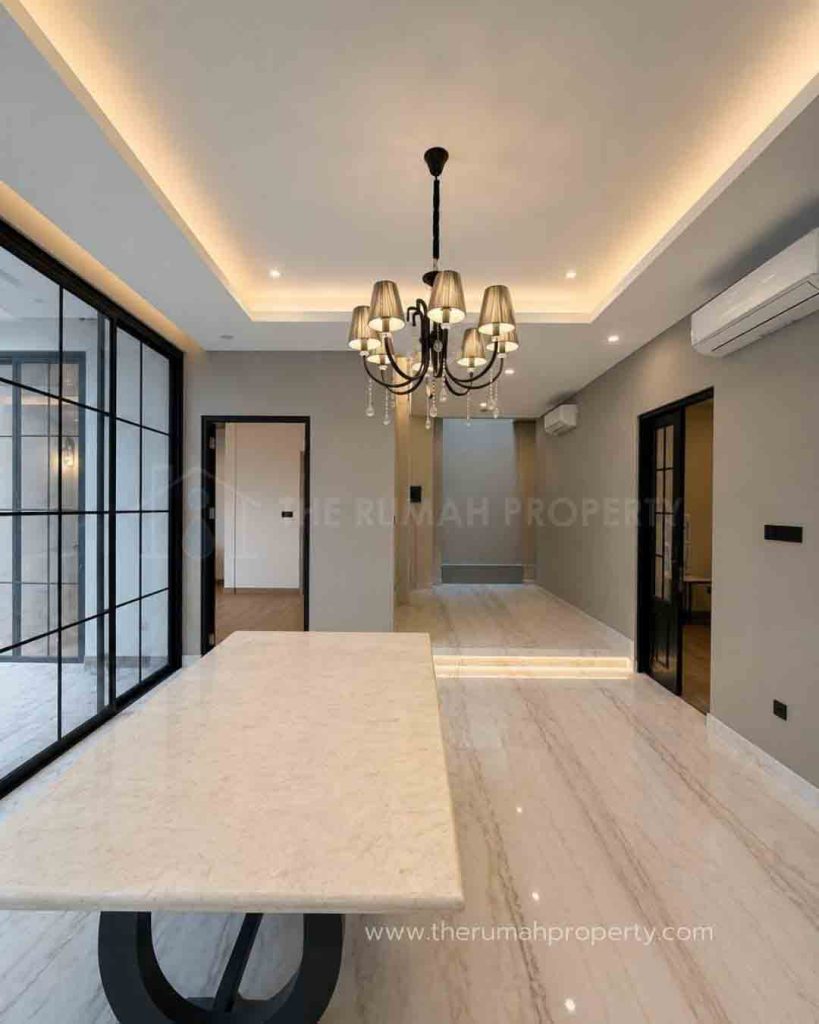 Rumah-Baru-Private-Pool-Dengan-Paviliun-Cempaka-Putih-Jakpus-3