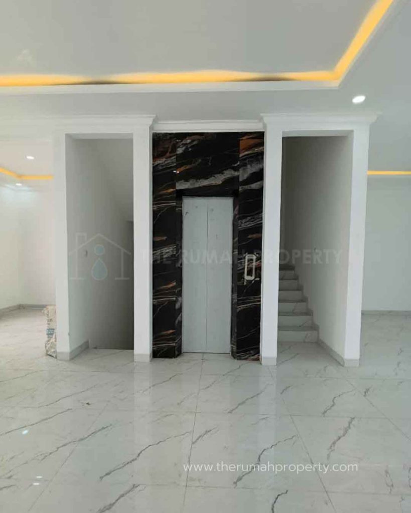 Rumah-Baru-Tebet-Jaksel-Desain-Modern-Private-Pool-dan-fasilitas-Lift-Pribadi-10