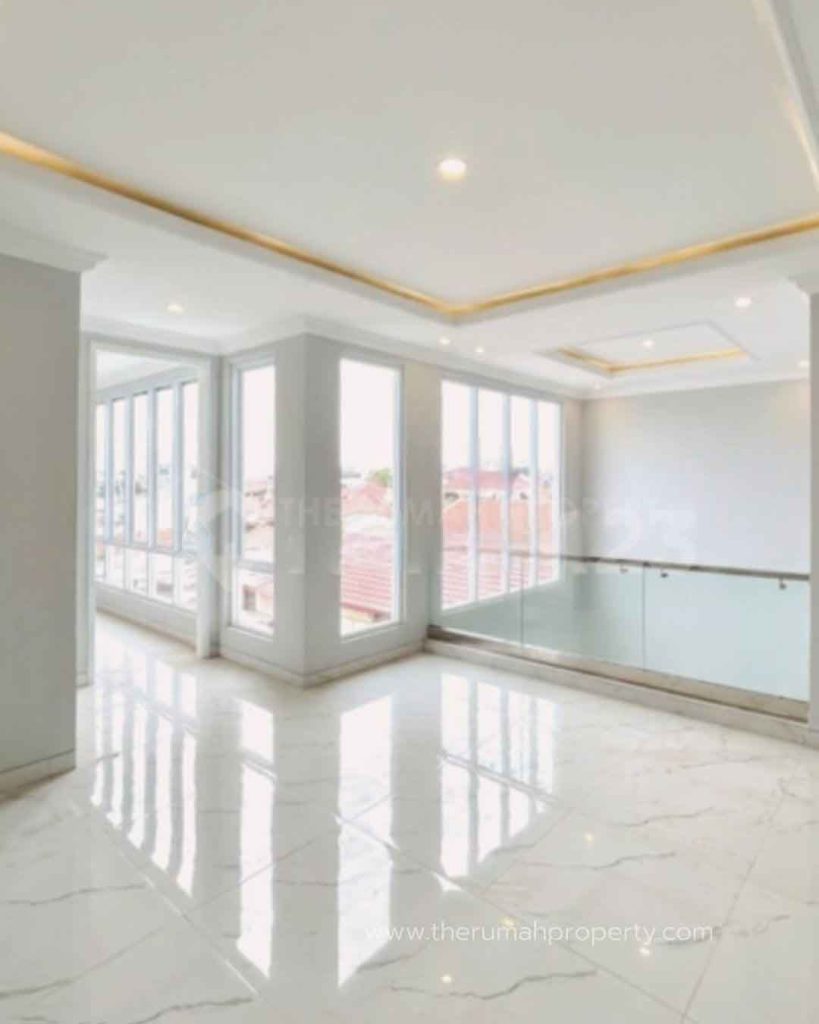 Rumah-Baru-Tebet-Jaksel-Desain-Modern-Private-Pool-dan-fasilitas-Lift-Pribadi-11