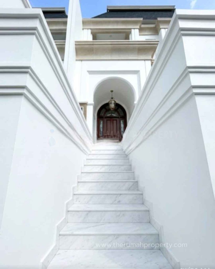 Rumah-Baru-Tebet-Jaksel-Desain-Modern-Private-Pool-dan-fasilitas-Lift-Pribadi-4