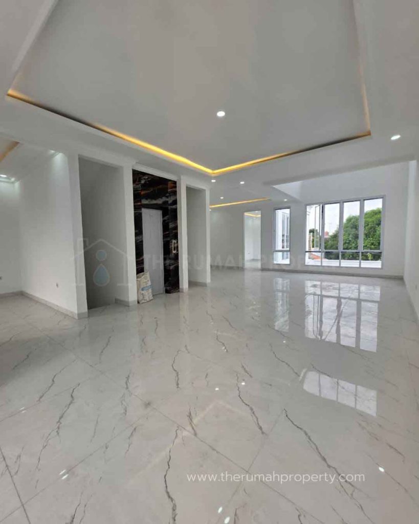 Rumah-Baru-Tebet-Jaksel-Desain-Modern-Private-Pool-dan-fasilitas-Lift-Pribadi-7