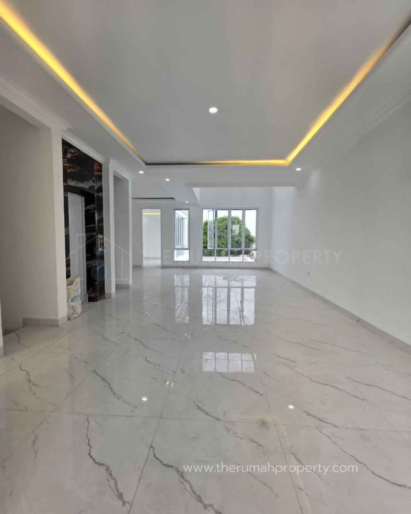 Rumah-Baru-Tebet-Jaksel-Desain-Modern-Private-Pool-dan-fasilitas-Lift-Pribadi-9