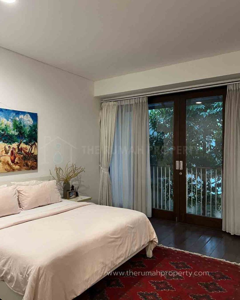 Rumah-Cantik-Nuansa-Tropis-Desain-Modern-Dengan-Rooftop-Space-Kemang-10