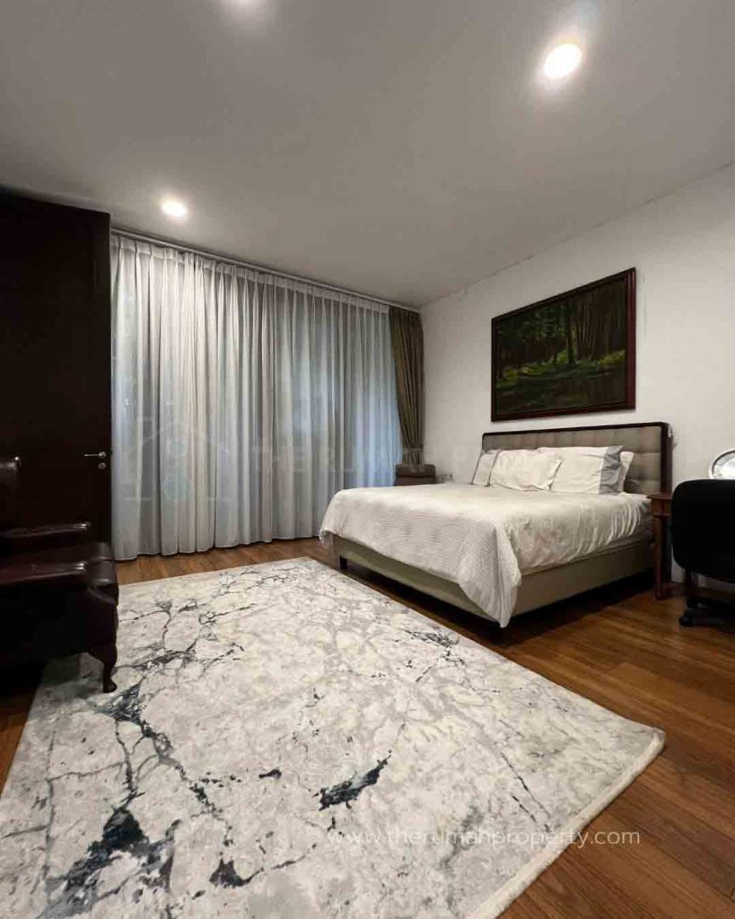 Rumah-Cantik-Nuansa-Tropis-Desain-Modern-Dengan-Rooftop-Space-Kemang-11