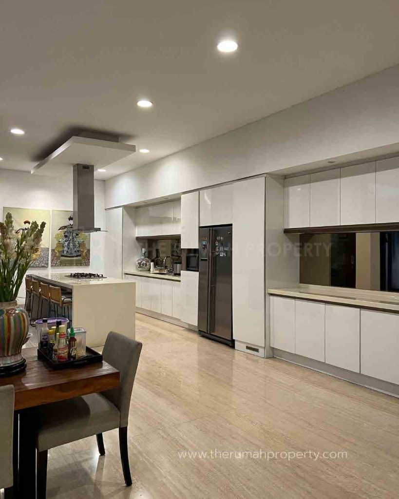 Rumah-Cantik-Nuansa-Tropis-Desain-Modern-Dengan-Rooftop-Space-Kemang-5
