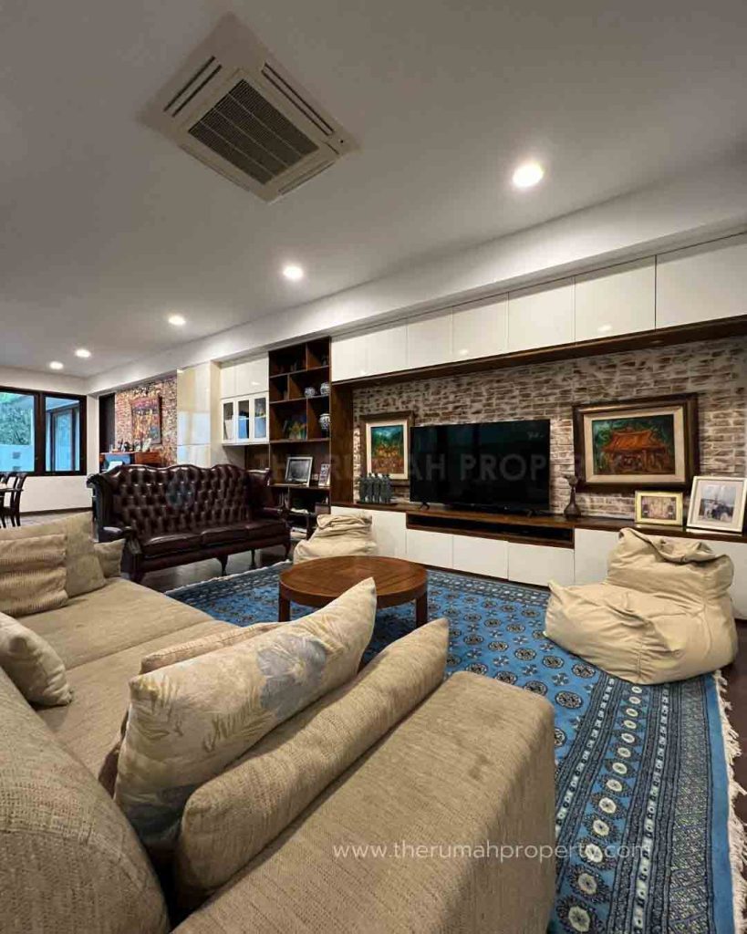 Rumah-Cantik-Nuansa-Tropis-Desain-Modern-Dengan-Rooftop-Space-Kemang-6