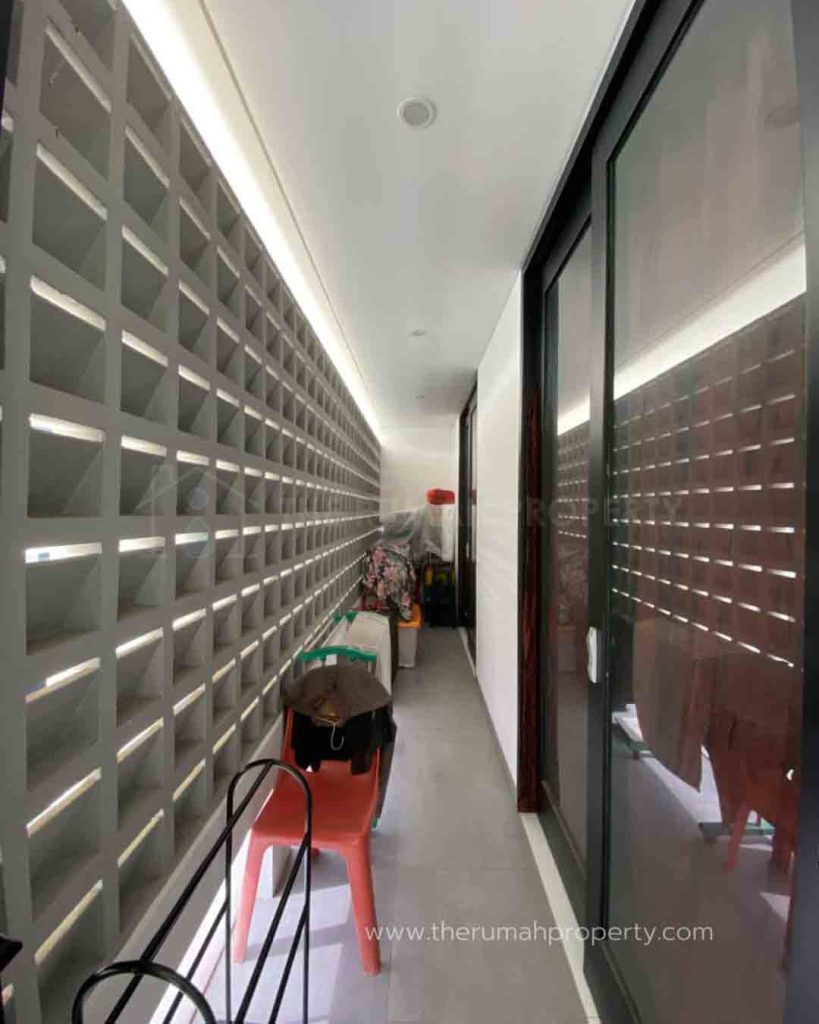 Rumah-Cluster-Caman-Kalimalang-Bekasi-Dijual-Unit-Fully-Furnished-One-Gate-Lingkungan-Tenang-2