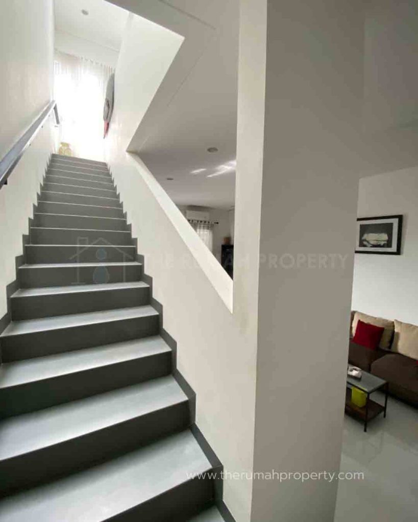 Rumah-Cluster-Caman-Kalimalang-Bekasi-Dijual-Unit-Fully-Furnished-One-Gate-Lingkungan-Tenang-5