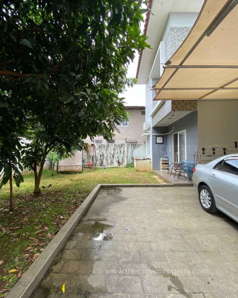 Rumah-Dalam-Cluster-One-Gate-Cipayung-Jakarta-Timur-Akses-Mudah-ke-Stasiun-LRT-2